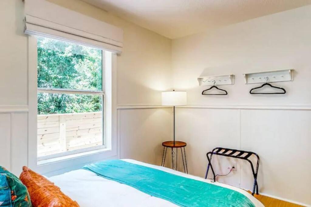Private, Quiet-Close To Dwntn Pensacola, Stadium, Beaches Villa Buitenkant foto