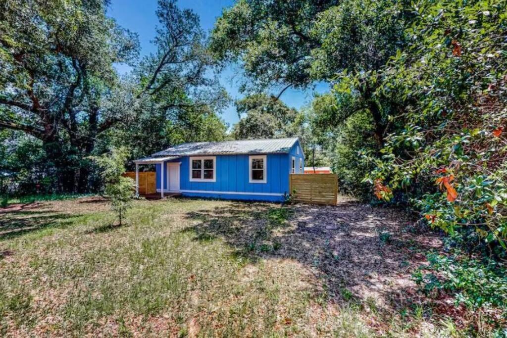 Private, Quiet-Close To Dwntn Pensacola, Stadium, Beaches Villa Buitenkant foto