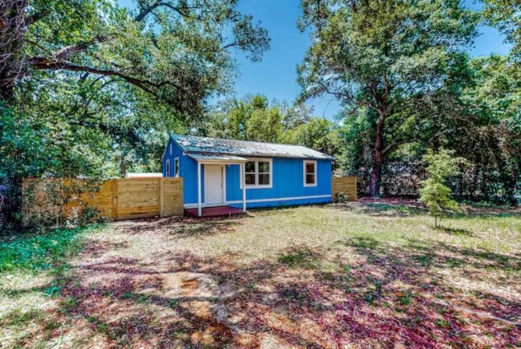 Private, Quiet-Close To Dwntn Pensacola, Stadium, Beaches Villa Buitenkant foto