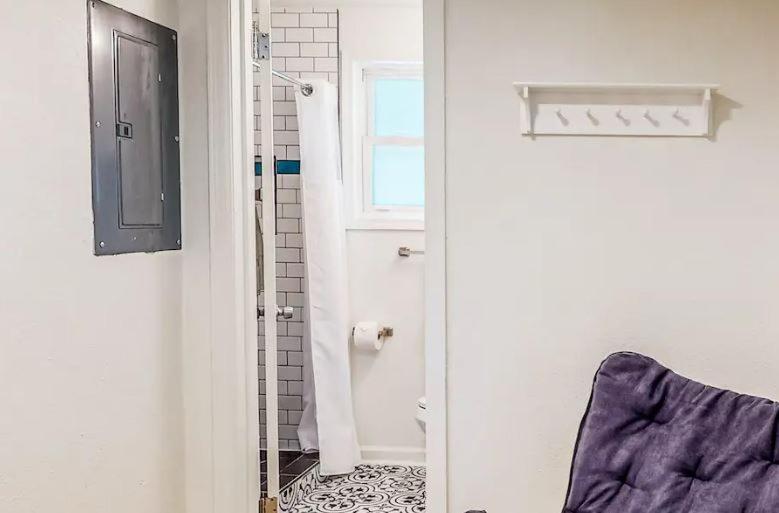 Private, Quiet-Close To Dwntn Pensacola, Stadium, Beaches Villa Buitenkant foto