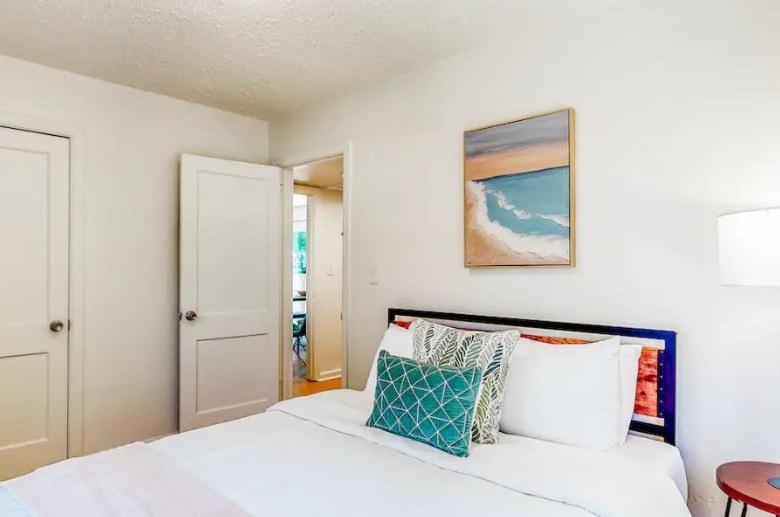 Private, Quiet-Close To Dwntn Pensacola, Stadium, Beaches Villa Buitenkant foto